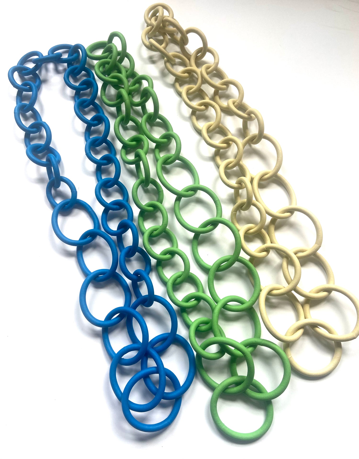 Feel good necklaces 